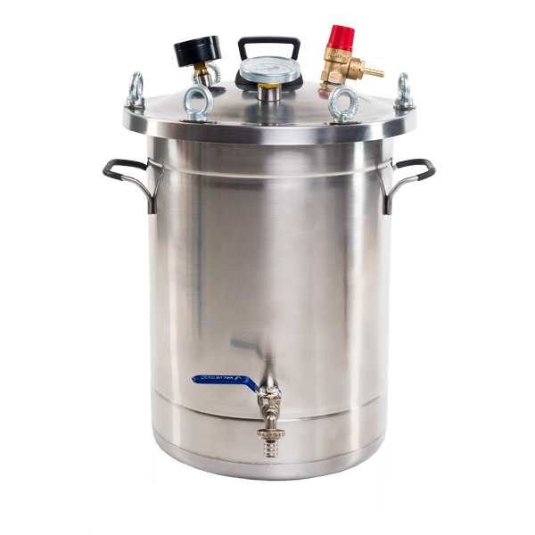 Распродажа автоклавов БУЛАТ в Ростов-на-Дону